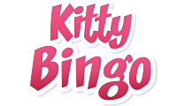 Kitty Bingo New Logo