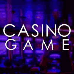 Casino Game