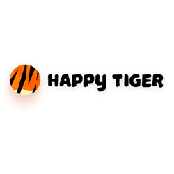 Happy Tiger