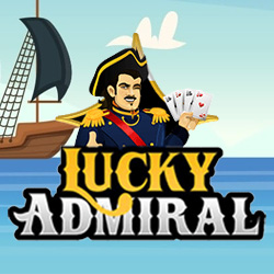 Lucky Admiral