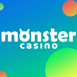 Monster Casino Bingo