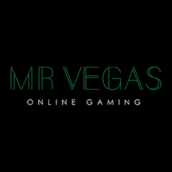 Mr Vegas