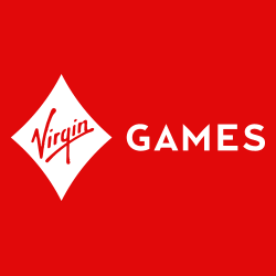 Virgin Games