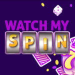 Watch My Spin